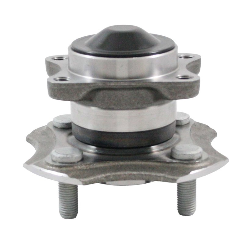 DuraGo 295-12210 Wheel Bearing and Hub Assembly - Rear