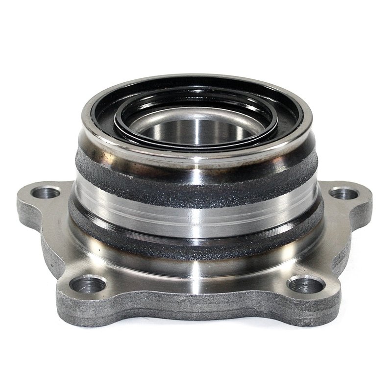 DuraGo 295-12211 Wheel Bearing Assembly - Rear