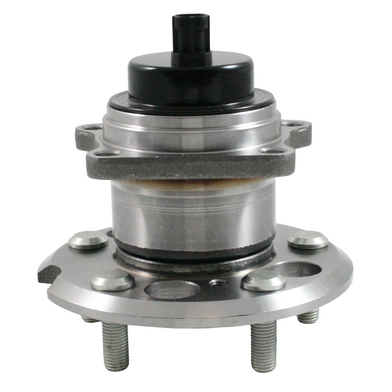DuraGo 295-12212 Wheel Bearing and Hub Assembly - Rear