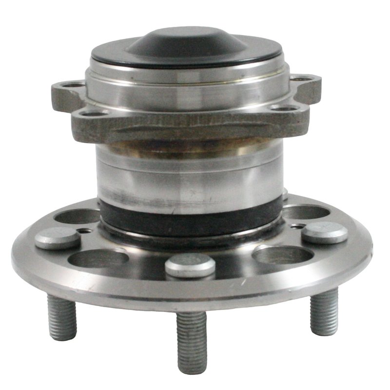 DuraGo 295-12213 Wheel Bearing and Hub Assembly - Rear