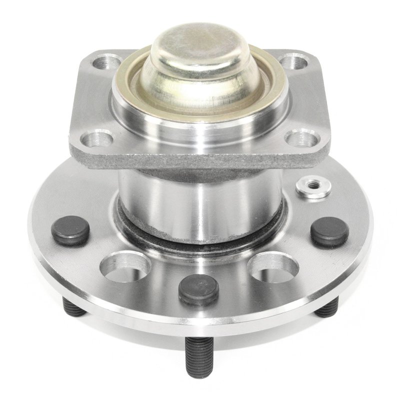 DuraGo 295-12221 Wheel Bearing and Hub Assembly - Rear