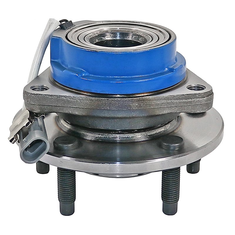 DuraGo 295-12223 Wheel Bearing and Hub Assembly - Front or Rear