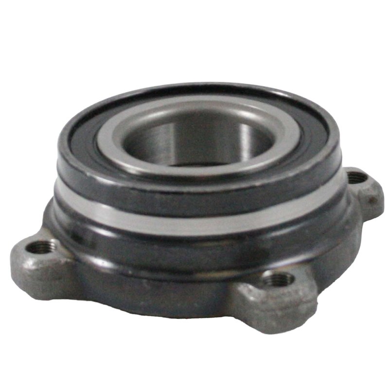 DuraGo 295-12225 Wheel Bearing Assembly - Rear