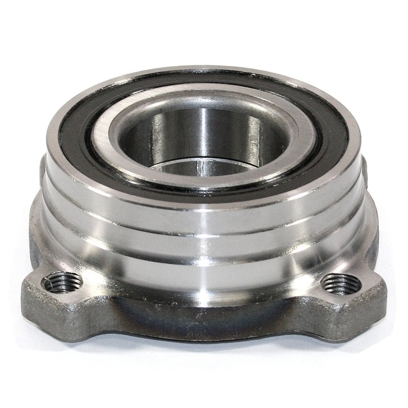DuraGo 295-12226 Wheel Bearing Assembly - Rear