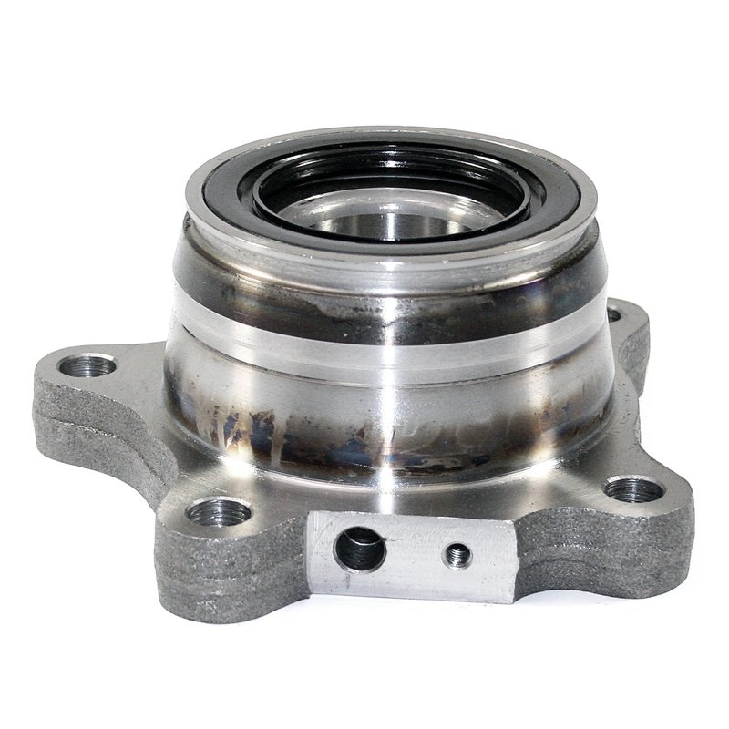 DuraGo 295-12227 Wheel Bearing Assembly - Rear Left