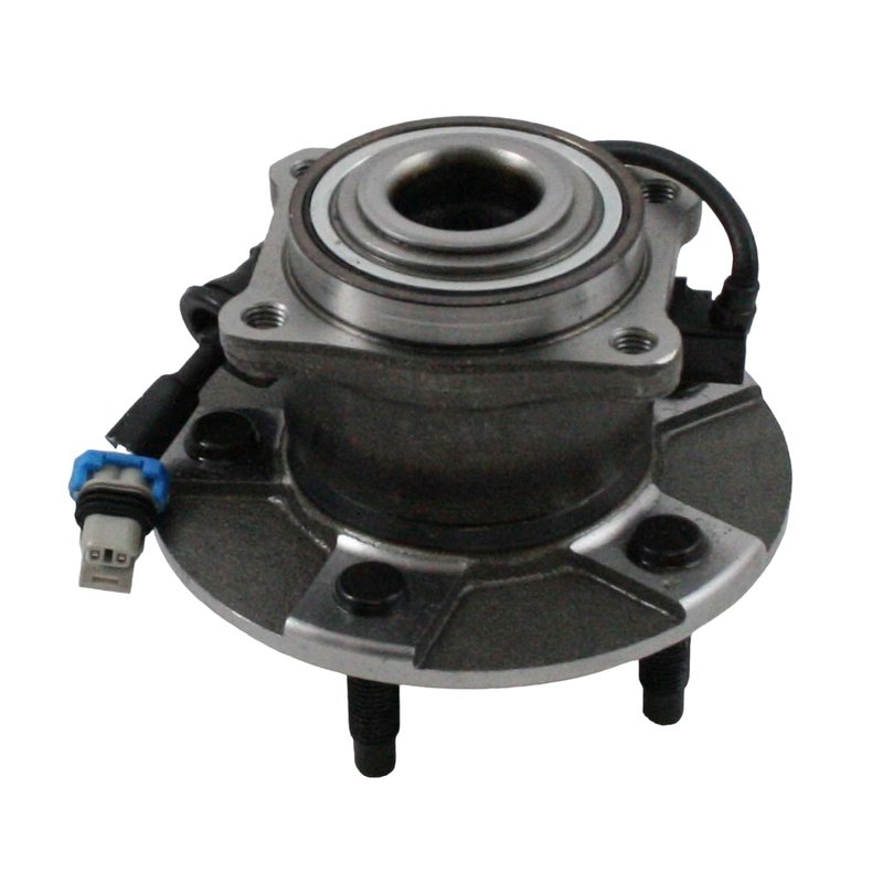 DuraGo 295-12229 Wheel Bearing and Hub Assembly - Rear