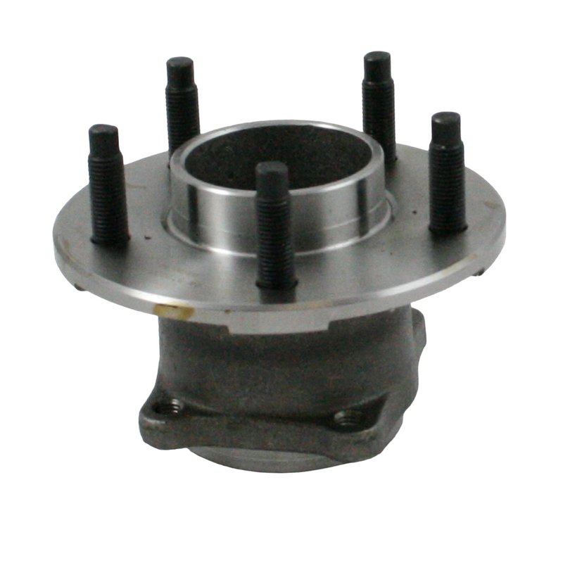 DuraGo 295-12230 Wheel Bearing and Hub Assembly - Rear
