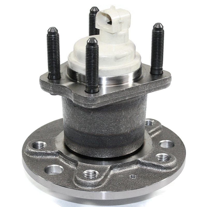 DuraGo 295-12238 Wheel Bearing and Hub Assembly - Rear