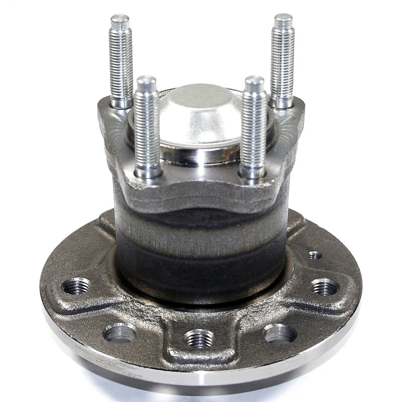 DuraGo 295-12239 Wheel Bearing and Hub Assembly - Rear
