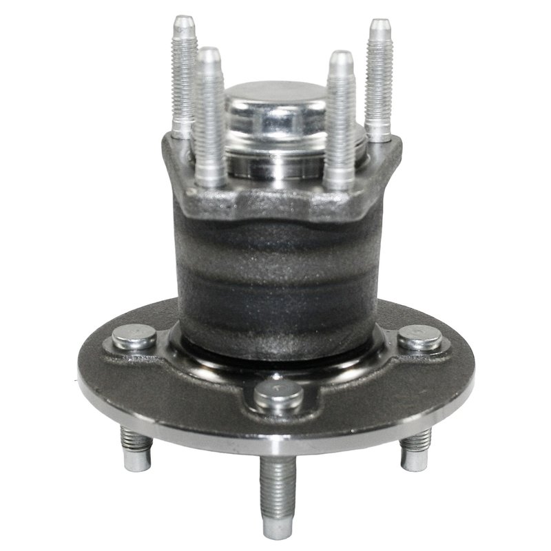 DuraGo 295-12248 Wheel Bearing and Hub Assembly - Rear