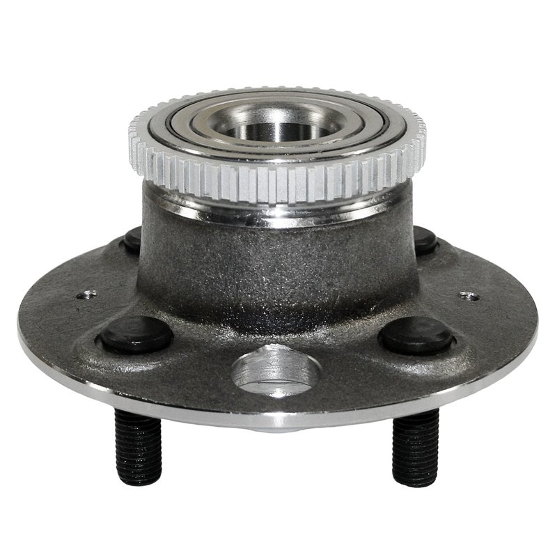 DuraGo 295-12258 Wheel Bearing and Hub Assembly - Rear