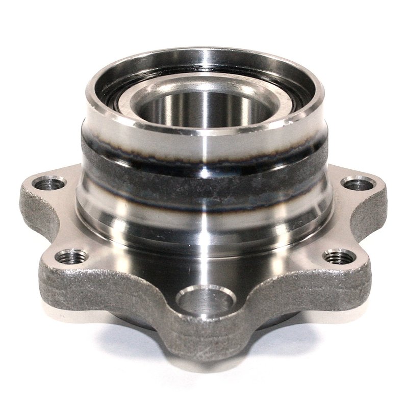 DuraGo 295-12262 Wheel Bearing Assembly - Rear Left