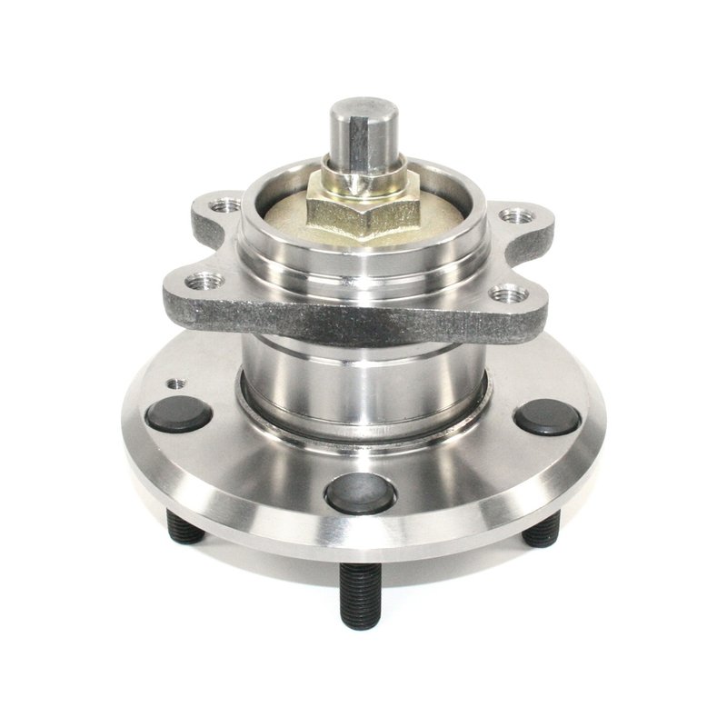 DuraGo 295-12266 Wheel Bearing and Hub Assembly - Rear