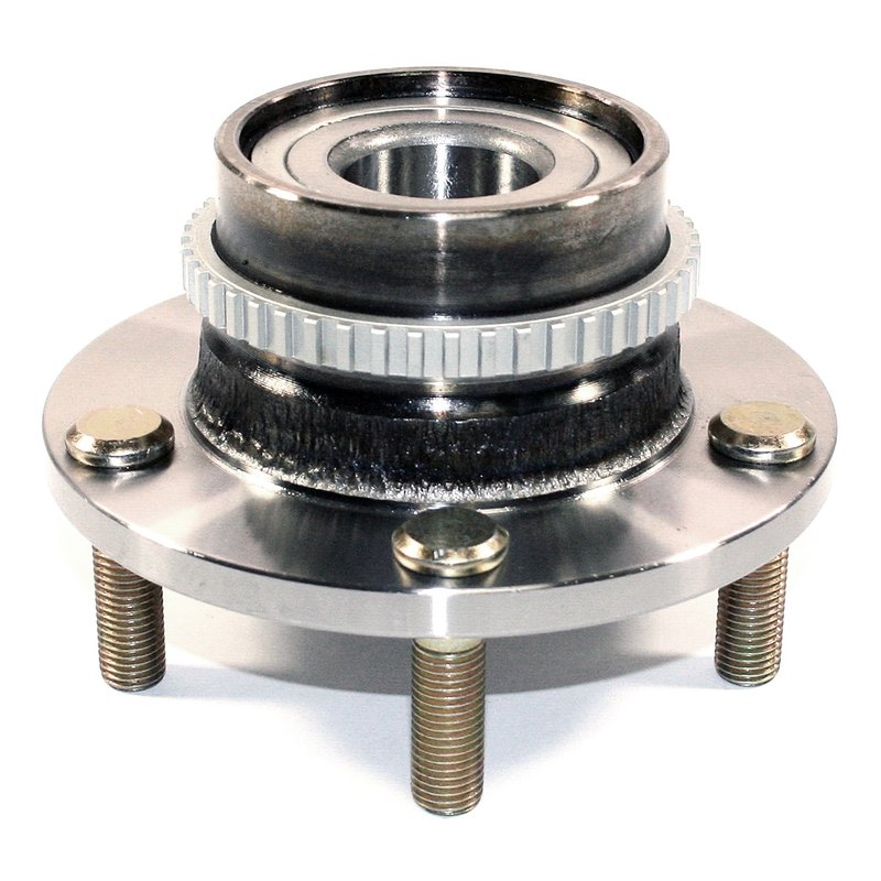 DuraGo 295-12267 Wheel Bearing and Hub Assembly - Rear