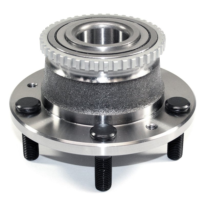 DuraGo 295-12271 Wheel Bearing and Hub Assembly - Rear