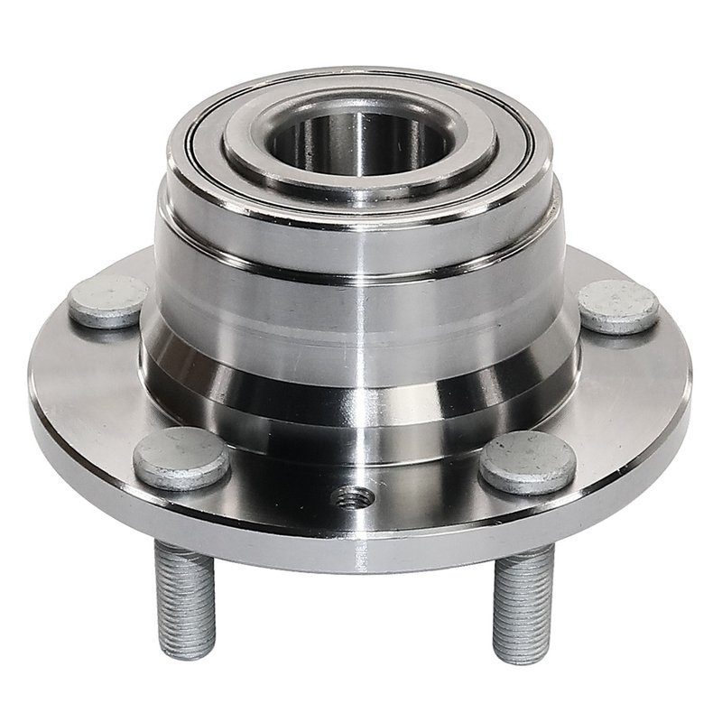 DuraGo 295-12272 Wheel Bearing and Hub Assembly - Rear