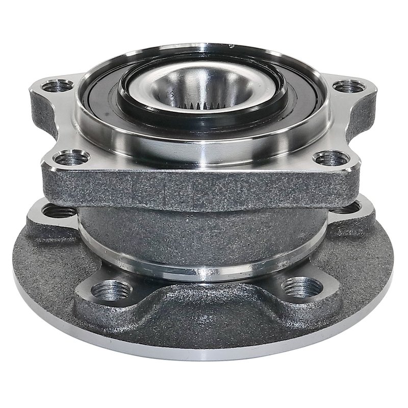 DuraGo 295-12273 Wheel Bearing and Hub Assembly - Rear