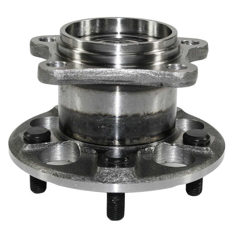 DuraGo 295-12284 Wheel Bearing and Hub Assembly - Rear
