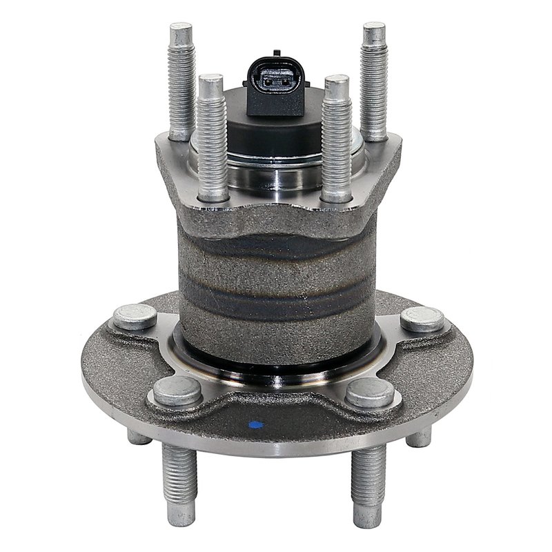 DuraGo 295-12285 Wheel Bearing and Hub Assembly - Rear
