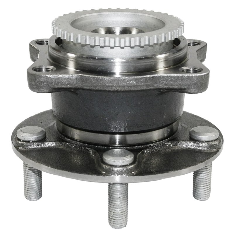 DuraGo 295-12289 Wheel Bearing and Hub Assembly - Rear