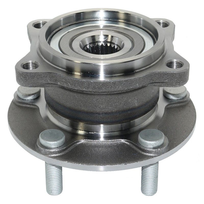 DuraGo 295-12291 Wheel Bearing and Hub Assembly - Rear
