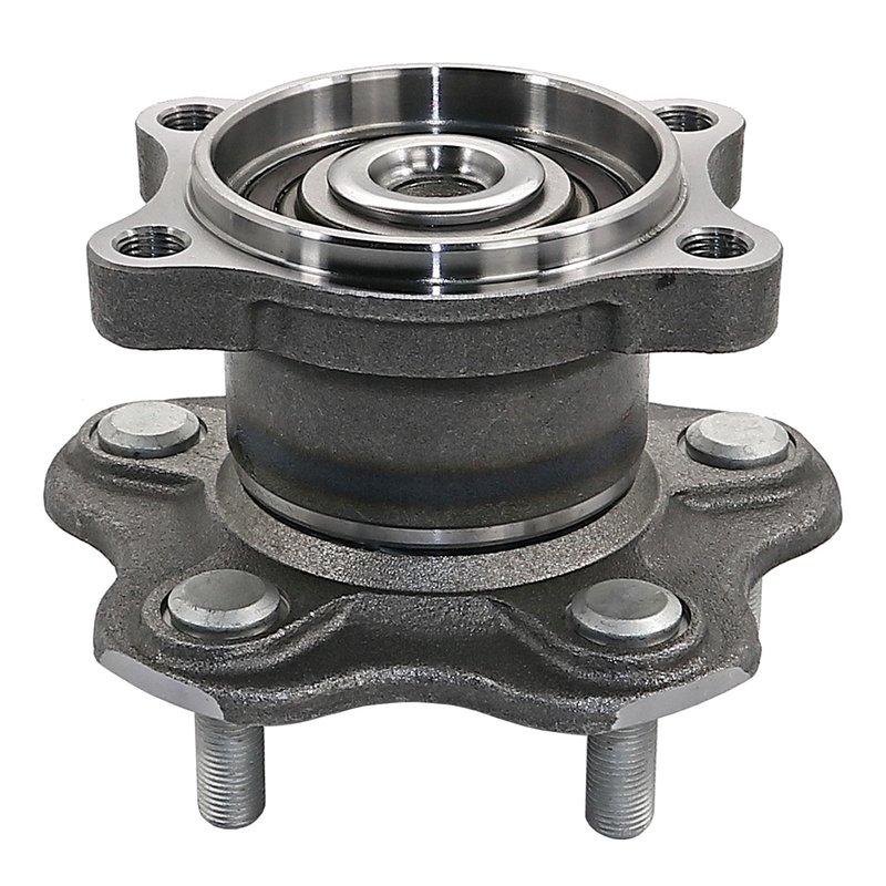 DuraGo 295-12292 Wheel Bearing and Hub Assembly - Rear