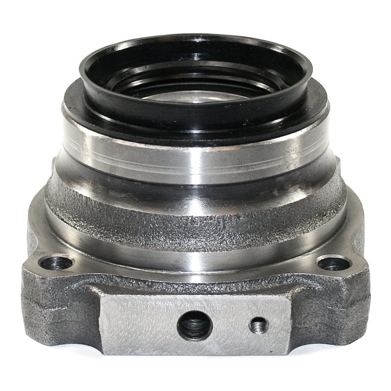 DuraGo 295-12294 Wheel Bearing Assembly - Rear Left