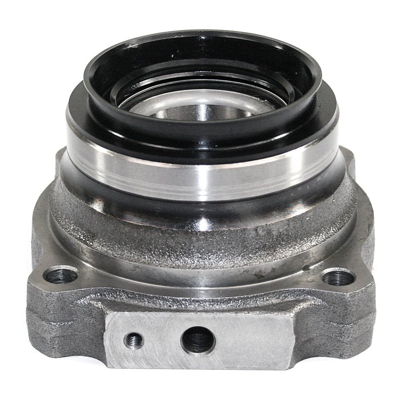 DuraGo 295-12295 Wheel Bearing Assembly - Rear Right
