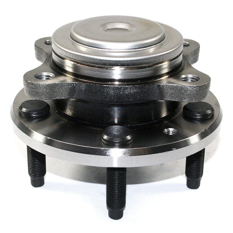 DuraGo 295-12299 Wheel Bearing and Hub Assembly - Rear