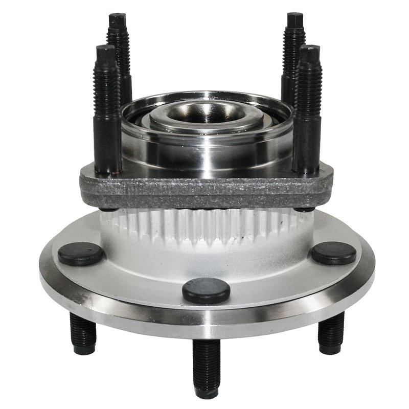 DuraGo 295-12302 Wheel Bearing and Hub Assembly - Rear
