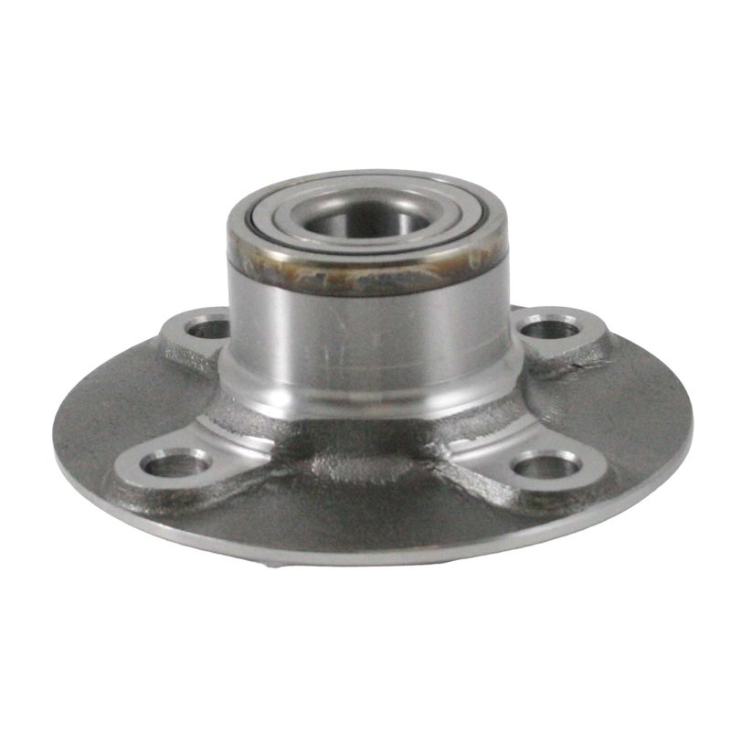 DuraGo 295-12303 Wheel Bearing and Hub Assembly - Rear