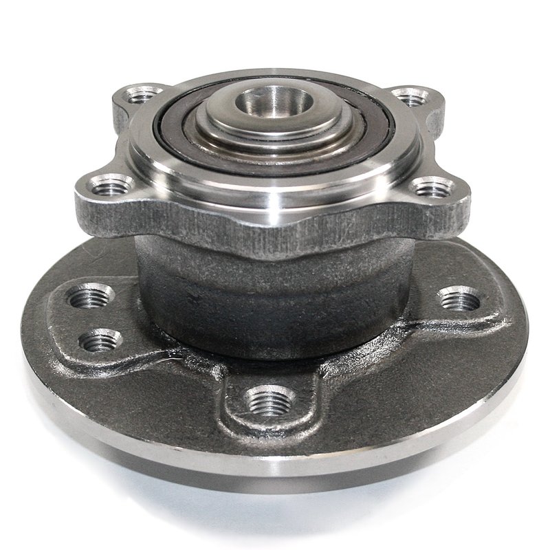 DuraGo 295-12304 Wheel Bearing and Hub Assembly - Rear