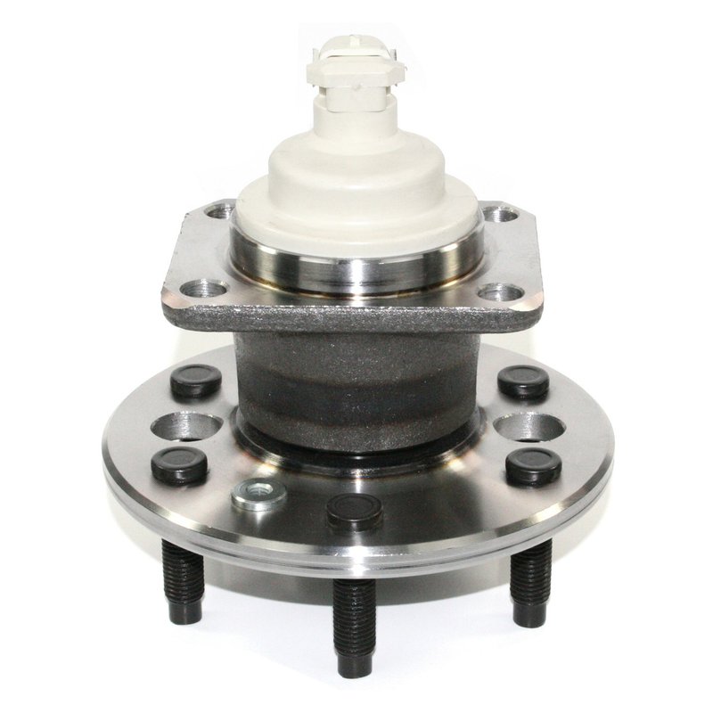 DuraGo 295-12309 Wheel Bearing and Hub Assembly - Rear