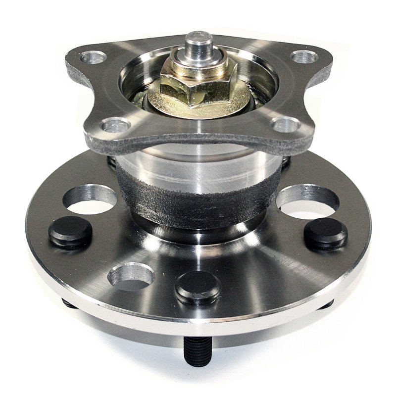 DuraGo 295-12311 Wheel Bearing and Hub Assembly - Rear