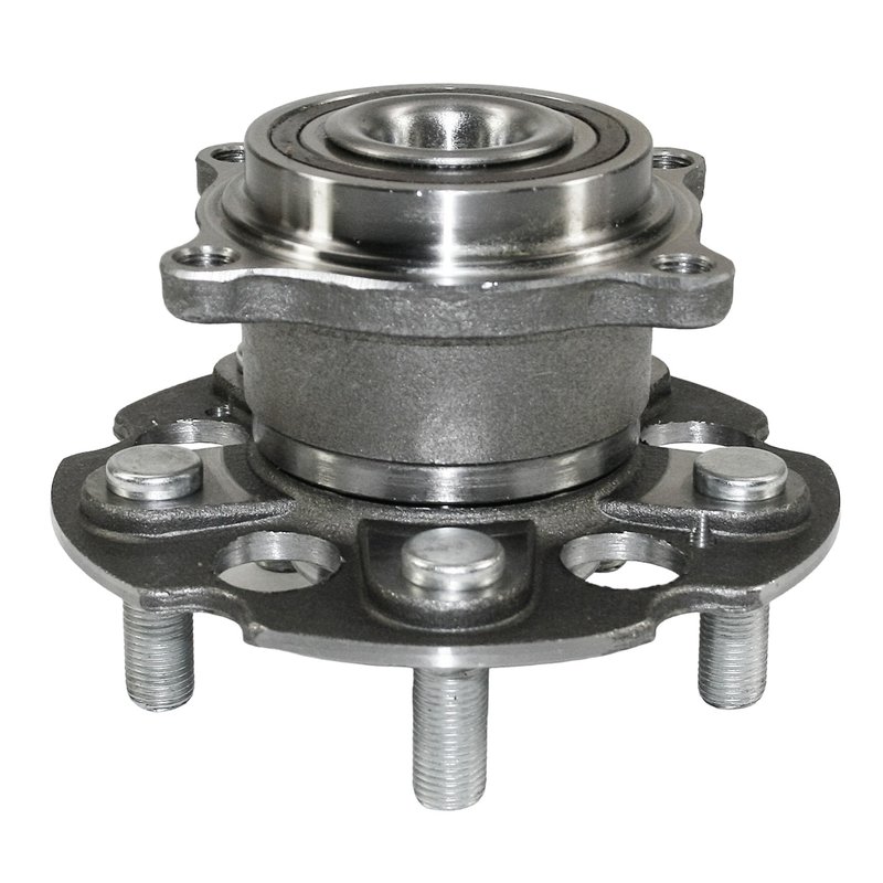 DuraGo 295-12320 Wheel Bearing and Hub Assembly - Rear