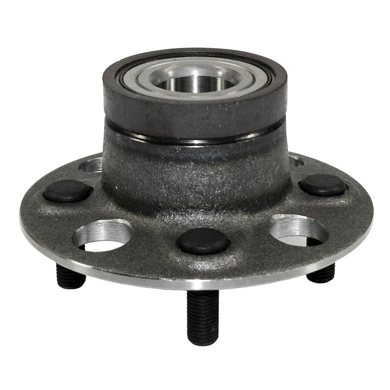 DuraGo 295-12323 Wheel Bearing and Hub Assembly - Rear