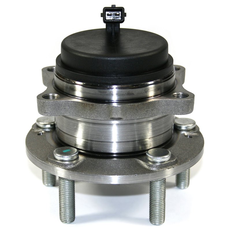 DuraGo 295-12326 Wheel Bearing and Hub Assembly - Rear