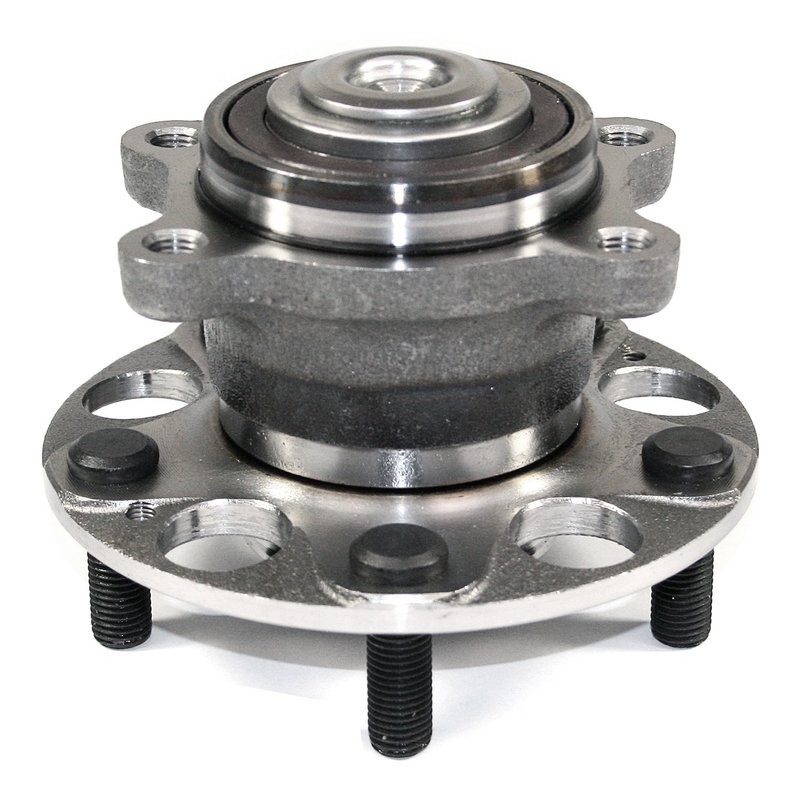 DuraGo 295-12327 Wheel Bearing and Hub Assembly - Rear
