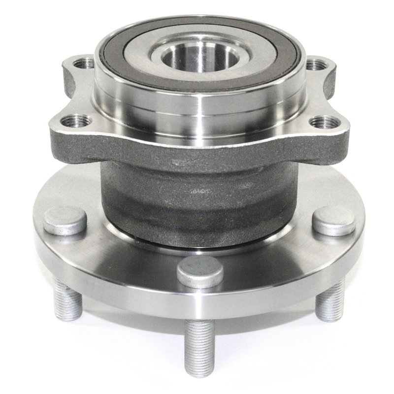 DuraGo 295-12328 Wheel Bearing and Hub Assembly - Rear