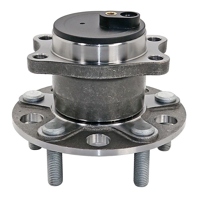 DuraGo 295-12332 Wheel Bearing and Hub Assembly - Rear