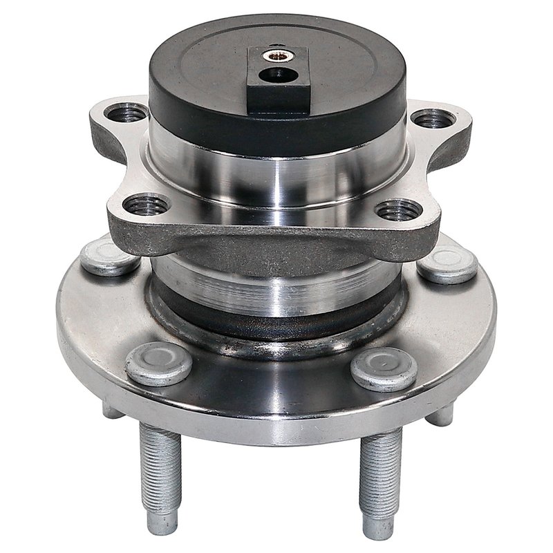 DuraGo 295-12334 Wheel Bearing and Hub Assembly - Rear