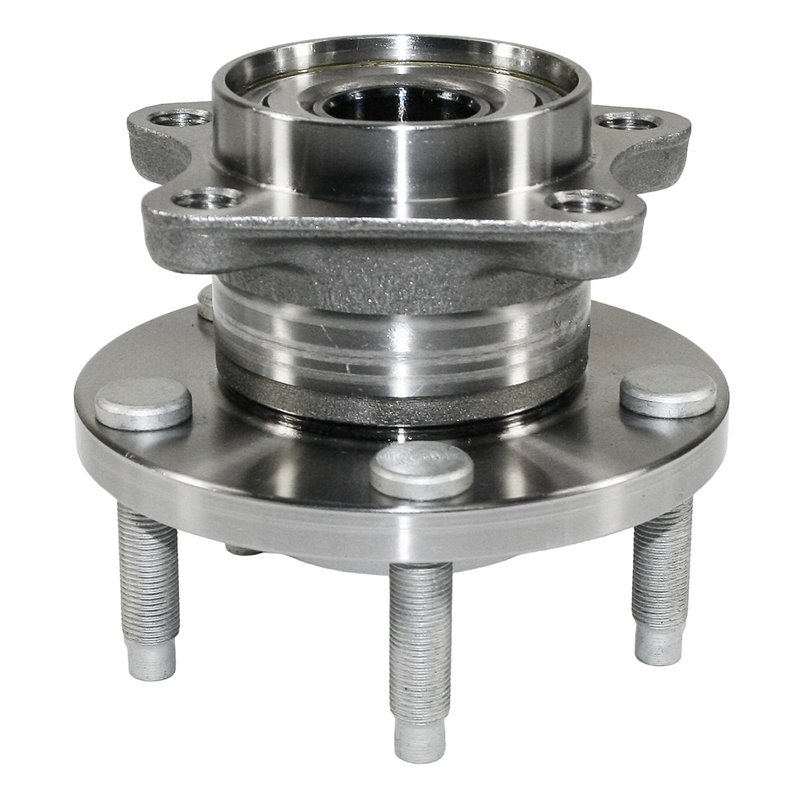DuraGo 295-12335 Wheel Bearing and Hub Assembly - Rear