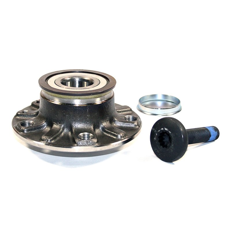 DuraGo 295-12336 Wheel Bearing and Hub Assembly - Rear