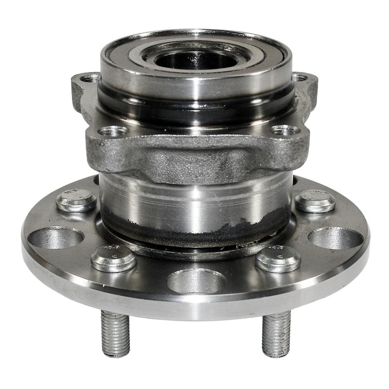 DuraGo 295-12337 Wheel Bearing and Hub Assembly - Rear