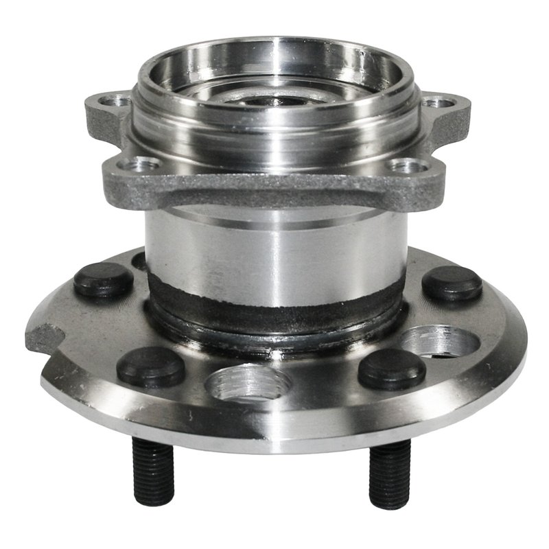 DuraGo 295-12338 Wheel Bearing and Hub Assembly - Rear