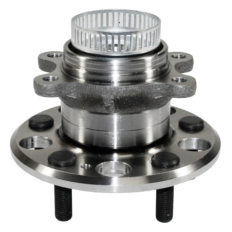 DuraGo 295-12340 Wheel Bearing and Hub Assembly - Rear