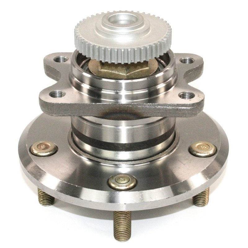 DuraGo 295-12341 Wheel Bearing and Hub Assembly - Rear