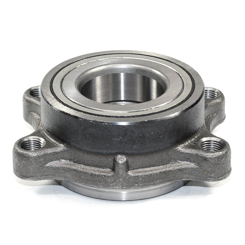 DuraGo 295-12346 Wheel Bearing Assembly - Rear
