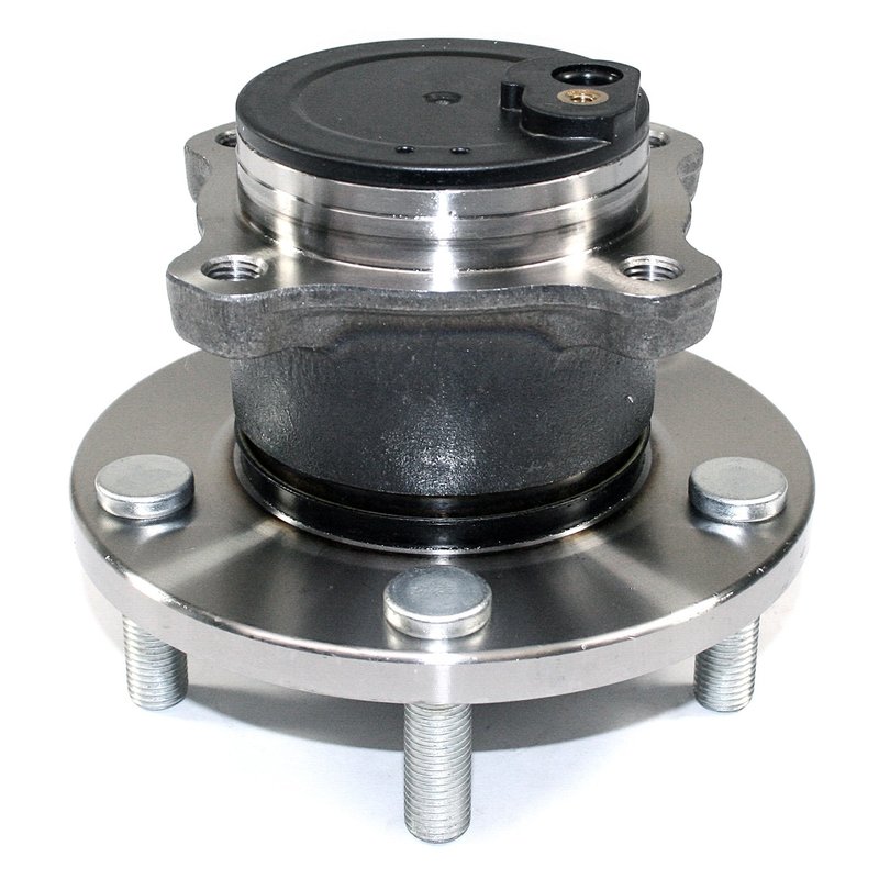 DuraGo 295-12347 Wheel Bearing and Hub Assembly - Rear