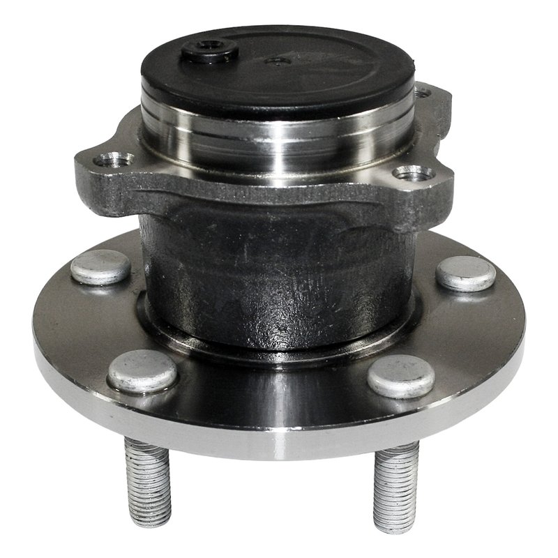 DuraGo 295-12348 Wheel Bearing and Hub Assembly - Rear